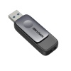 Hikvision 16GB USB3.2 HS-USB-M210S-16G Sürgülü Siyah Flash Bellek