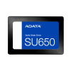 Adata 480GB 2.5 SU650 520-450MB-s ASU650SS-480GT-R Ssd Harddisk