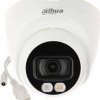 Dahua IPC-HDW2449T-S-IL-0280B 4Mp 2,8mm Full Color IP Dome Kamera