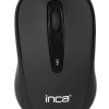 Inca IWM-31TRS Silent Wireless Optik  Sessiz Mouse