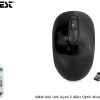 Everest SMW-666 USB 2.4 GHZ Optik Kablosuz Mouse