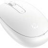 HP 240 793F9AA  Bluetooth 1600DPI Beyaz Wireless Optik Mouse