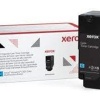 Xerox 006R04645 Versalink C620-C625 Yüksek Kapasite Cyan Mavi Toner 16.000 Sayfa