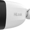 Hilook IPC-B120HA-LU 2MP 2.8 mm Mikrofonlu Dual Light IP Kamera Bullet Poe