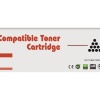 OfisPc HP 415A Mavi 2.100 Sayfa Çipli Muadil Toner W2031A