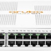 HP Aruba ION JL686B 1930 48 PORT GIGABIT+4X10GB SFP YÖNETİLEBİLİR L2+ RACKMOUNT 370W POE SWITCH