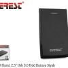 Everest HD3-240 Harici 2.5 Usb 3.0 Hdd Kutu Siyah