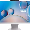 Asus A3402WBAK-I58512W0D I5-1335U 8gb 512SSD 23.8 Fhd BEYAZ Freedos All In One Bilgisayar