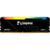 Kingston 16GB Beast RGB Black 3200mhz CL16 DDR4 PC Ram (KF432C16BB2A-16TR)