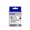 Epson Label Cartridge Standard LK-2WBN Black-White 6mm (9m)