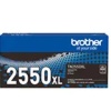 Brother TN-2550XL 3.000 Sayfa Black Siyah Toner HL-L2461DN MFC-L2886DW MFC-L2861DW MFC-L2806DW