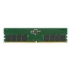 Kingston 16GB Value KVR56U46BS8-16 5600MT-S Ddr5 Non-Ecc CL46 Pc Ram 1rx8