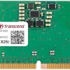 Transcend 8GB(1x8GB) 4800Mhz UDIMM DDR5 CL40 Pc Ram (JM4800ALG-8G)