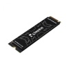 Kingston 4TB Renegade SRNGD-4000G 7300-7000 MB-s PCIe 4.0 NVMe SSD Disk