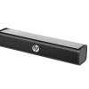 HP WS10 Kablolu USB destekli Masaüstü Soundbar