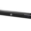 Hp WS10 Pro Kablolu Soundbar Multimedya Hoparlör Speaker 2x3w