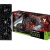 Gainward GeForce RTX5080 Phoenix 16GB GDDR7 256bit Gaming Kırmızı Kutu Ekran Kartı