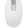 Logitech 910-007460 M196 Beyaz Bluetooth Mouse