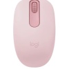 Logitech 910-007461 M196 Pembe Bluetooth Mouse