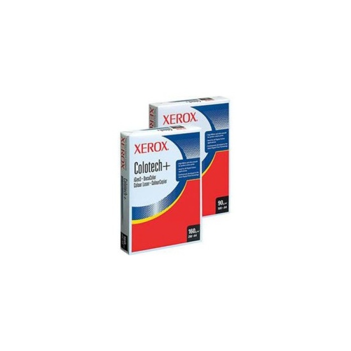 Xerox 3R94652 - 3R98848 A3 Colotech Fotokopi Kağıdı 120gr-500 lü 1 koli = 4 paket