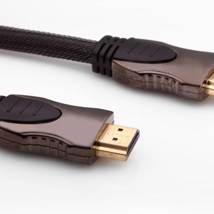 S-link SLX-M985 HDMI TO HDMI 1.8m Altın Uçlu 24K+