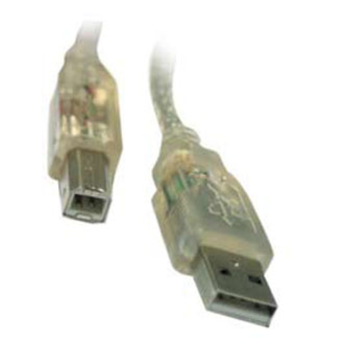 S-link SL-U2005 5mt 2.0 Usb Yazıcı Kablosu