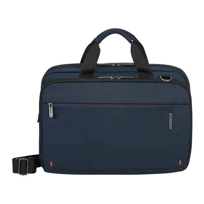 Samsonite Kı3-01-002 15.6 Network 4 Notebook Çantası Mavi