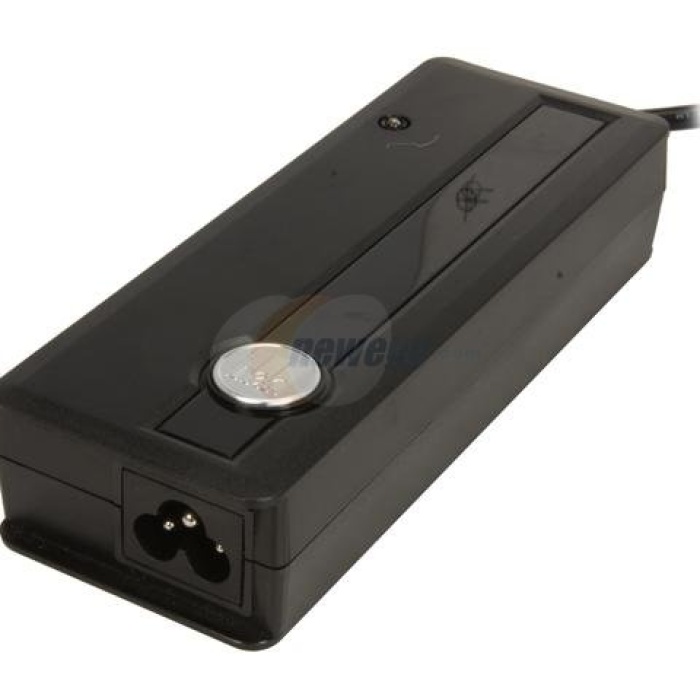 HEC UA100 PRO 100W 15-24V DİGİTAL NOTEBOOK ADAPTÖR