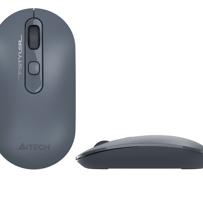 A4 Tech Fg20 Mavi Nano Kablosuz Optik 2000 Dpi Mouse