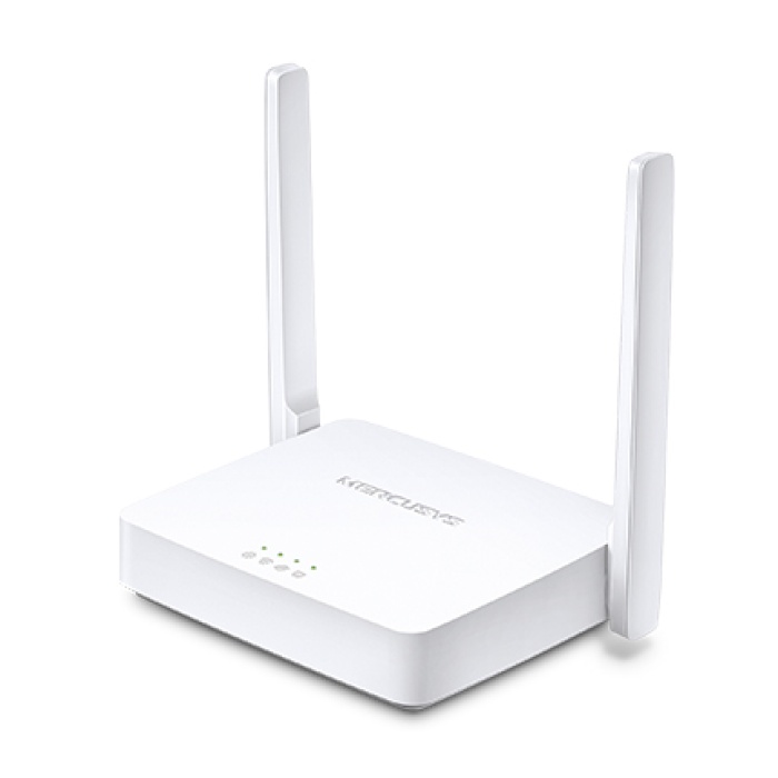 Tp-Link Mercusys MW301R 300 Mbps Kablosuz Router