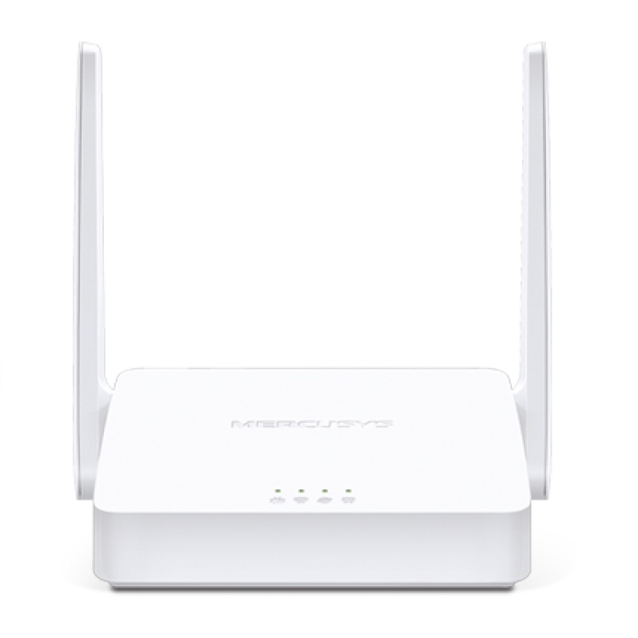 Tp-Link Mercusys MW302R 300 Mbps Kablosuz Router