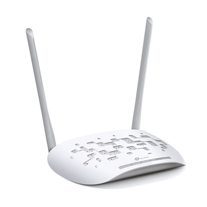 Tp-Link TL-WA801N 300 Mbps 1 Portlu Kablosuz Access Point