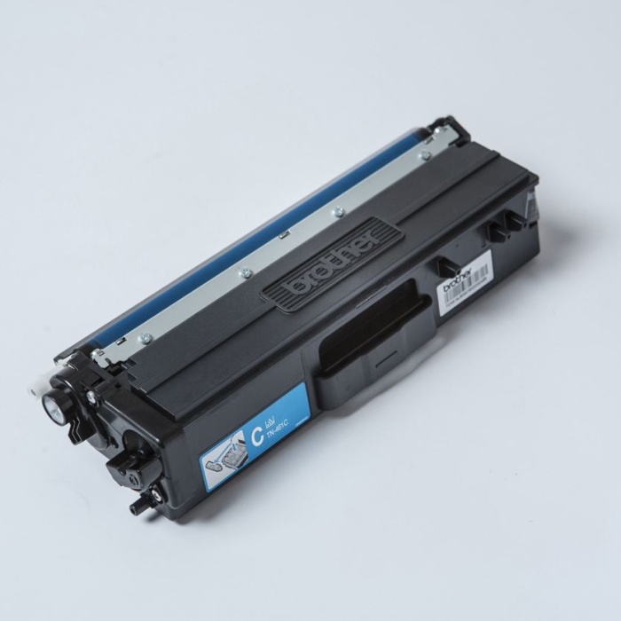 Brother TN-461C 1.800 Sayfa Cyan Mavi Toner HL-8360 MFC-8690