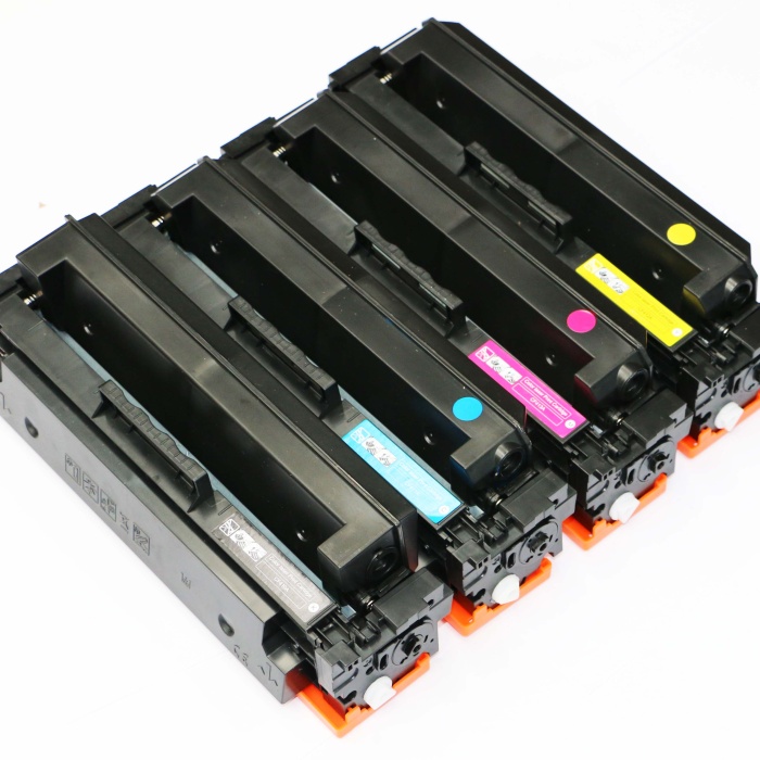 Canon CRG-046H BK Black Siyah Yüksek Kapasite Toner MF653-732-734-735