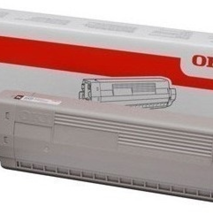 Oki C532-542 MC563-573 1.500 Sayfa Yellow Sarı Toner 46490405