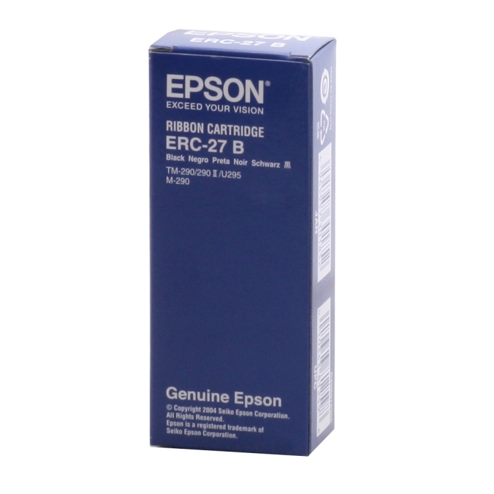 Epson ERC-27B Şerit S015366