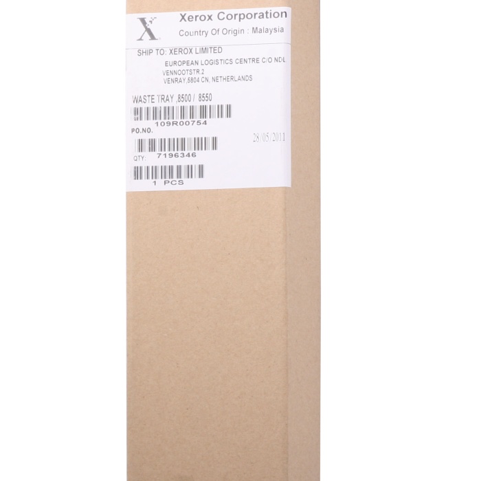 Xerox 109R00754 Phaser 8570-8860-8870-8880-8900 Atık Kutusu