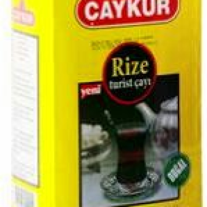 Çaykur Rize Turist Çay 1000 gr