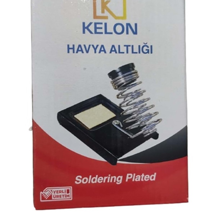 Kelon Kha-006 Havya Altlığı