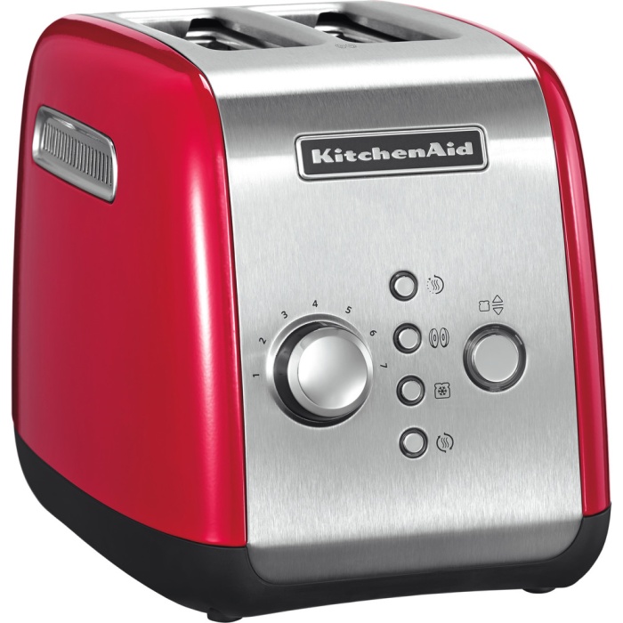 Kitchenaid 2 Dilim Ekmek Kızartma Makinesi - 5KMT221EER