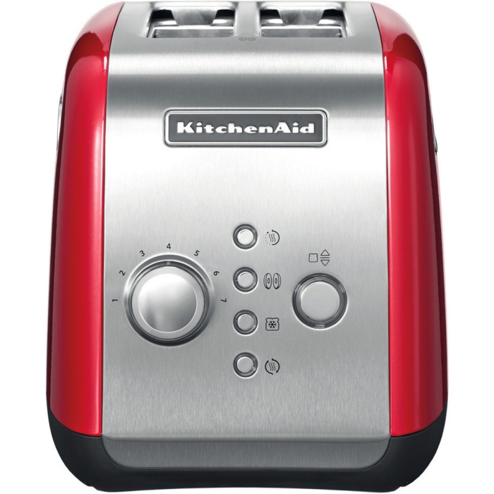 Kitchenaid 2 Dilim Ekmek Kızartma Makinesi - 5KMT221EER