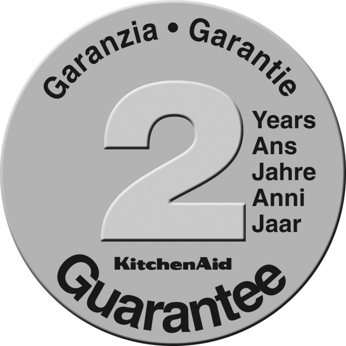 Kitchenaid 2 Dilim Ekmek Kızartma Makinesi - 5KMT221ESX