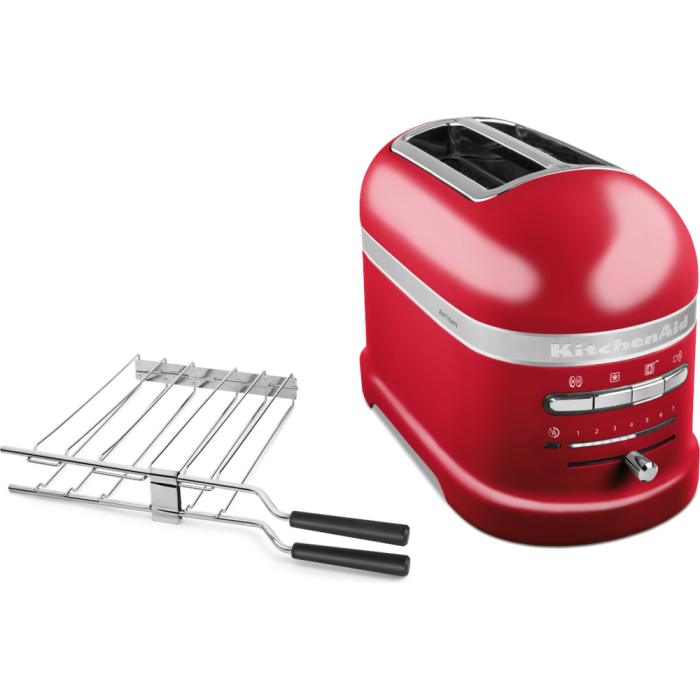 Kitchenaid 2 Dilim Ekmek Kızartma Makinesi - 5KMT2204EER