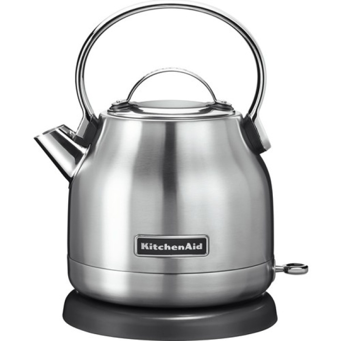 Kitchenaid 1,25L Paslanmaz Çelik Kettle - 5KEK1222ESX