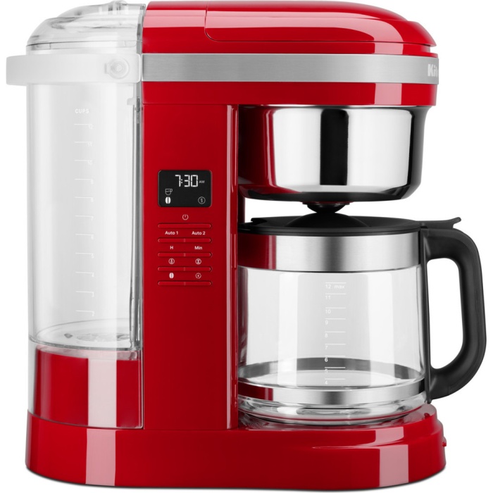 Kitchenaid 1,7L Filtre Kahve Makinesi - 5KCM1209EER