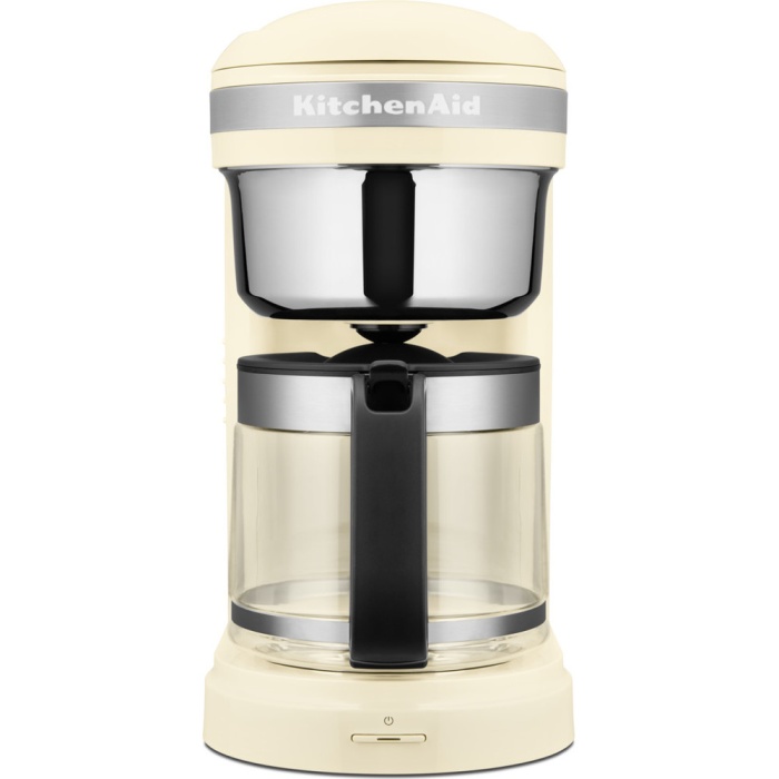 Kitchenaid 1,7L Filtre Kahve Makinesi - 5KCM1209EAC