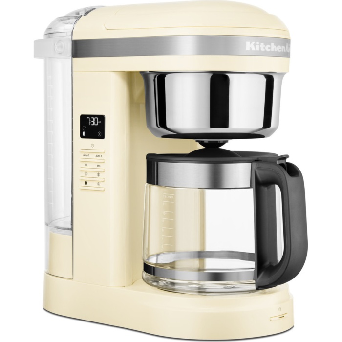 Kitchenaid 1,7L Filtre Kahve Makinesi - 5KCM1209EAC