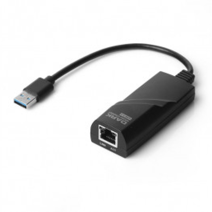 Dark USB 3.0 - DK-NT-U3GLAN2 Gigabit LAN Ağ Adaptörü