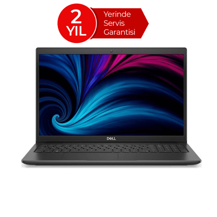 Dell Vostro 3520 i7-1255U 16GB 512GB SSD 15.6 FHD 120Hz Ubuntu N5305PVNB3520U Notebook