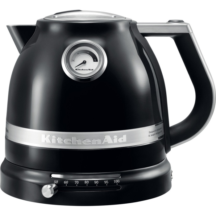 Kitchenaid Artisan 1,5L Kettle - 5KEK1522EOB